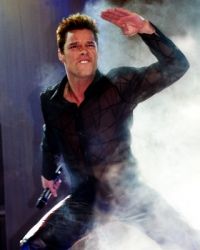 Ricky Martin