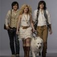  The Band Perry