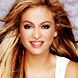 Fotos de Paulina Rubio