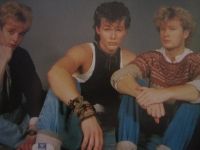 A-Ha