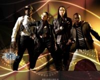 Black Eyed Peas