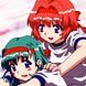  Onegai Twins