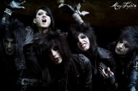 Black Veil Brides