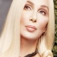  Cher