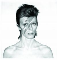 David Bowie