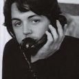  Paul McCartney