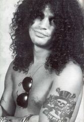 Slash