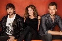Lady Antebellum