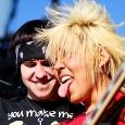  Escape the fate