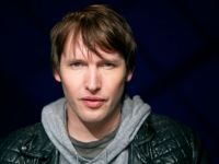 James Blunt