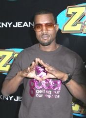 Kanye West