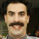  Borat