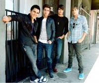 Big Time Rush