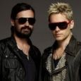  30 Seconds To Mars