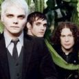  My Chemical Romance