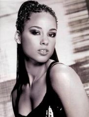 Alicia Keys