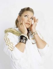 Fergie
