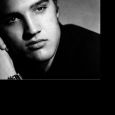  Elvis Presley