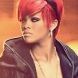  Rihanna