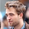  Robert Pattinson