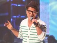 Bruno Mars