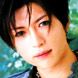  Gackt