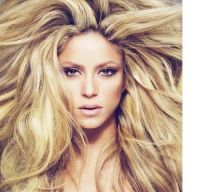 Shakira