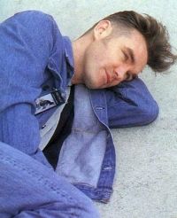 Morrissey