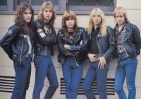 Iron Maiden