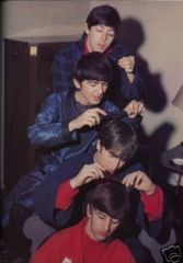 The Beatles