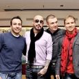 Backstreet Boys