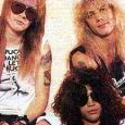  Guns N' Roses