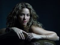 Shakira