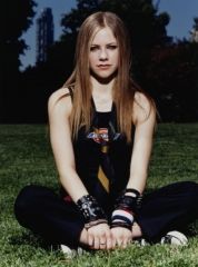 Avril Lavigne