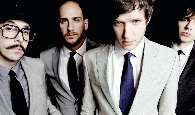 OK Go 2014