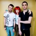  Paramore