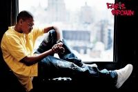 Chris Brown