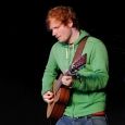  Ed Sheeran