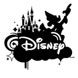  Disney