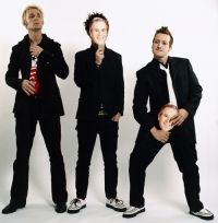Green Day