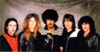 Thin Lizzy