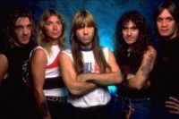 Iron Maiden