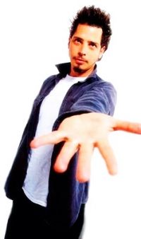 Chris Cornell