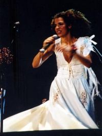 Vanessa da Mata