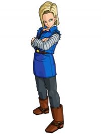 Dragonball Z