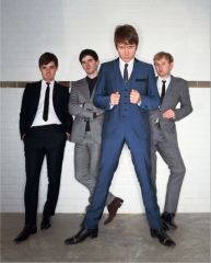 Franz Ferdinand