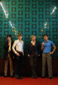 Franz Ferdinand