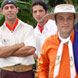 Fotos de Ivonir Machado e Os Novos Garotos