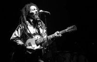 Bob Marley