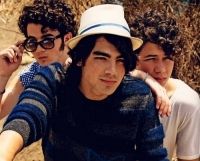 Jonas Brothers